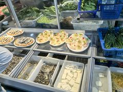 -车头老二大排档(金城步行街店)