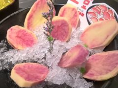 -季季山·云南野生菌火锅(上海首店)