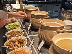 -OPEN開全日自助餐厅·牛肉火锅·海鲜(佛山希尔顿酒店)