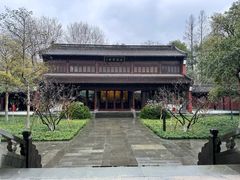 -钱王祠