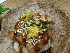 -林妈妈村·日式料理(宝山万达店)