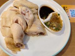 -昌勝香港深井烧鹅(新年华店)