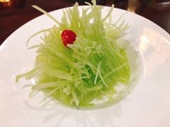 -京杭上院·河景花园餐厅·杭帮菜名店