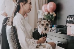 -Sunny喜铺婚礼策划(东部店)