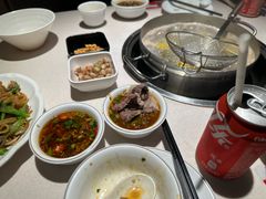 -潮泰牛肉火锅 · 创于1992年(车公庙店)