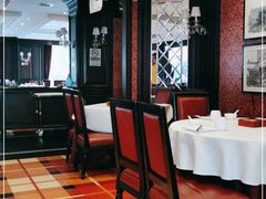 包厢-大鸭梨烤鸭(石佛营店)