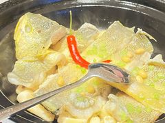 -汤城小厨•粤菜•靓汤(金宝街店)