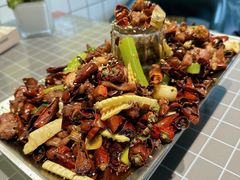 -滋味烤鱼(超洋店)