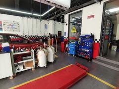 -兔师傅汽车保养(凤城五路店)