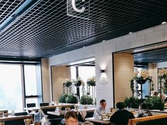-川骄海鲜自助(亚运村店)