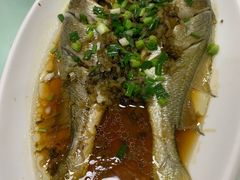 -海鲜人家(吕四店)
