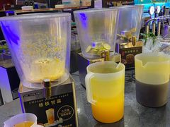 -九月海·海鲜自助(世纪东方店)