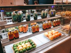 -奈雪的茶(青岛卓悦里INTOWN店)