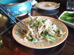 -烤肉季饭庄