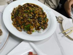 海肠捞饭-来之顺海鲜菜馆·青岛菜(栈桥店)