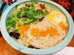 -老西门·常州菜(新区店)