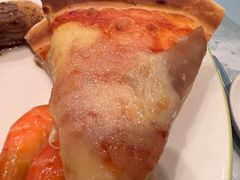 -济南香格里拉·咖啡泉自助餐厅