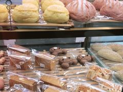 -奈雪的茶(国金中心店)