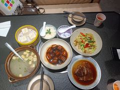 -金陵家宴·金陵春·南京菜(夫子庙店)