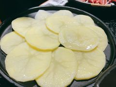 -九田家黑牛烤肉料理(太阳城店)