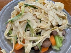 -王庄子肉饼馅饼(廊坊财富第一街店)