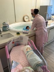 -蜜悦居月子中心(国金中心店)