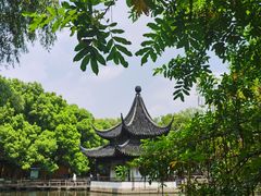 -西园戒幢律寺