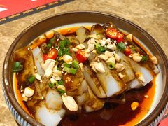 川北凉粉-炭舍干锅·烤鱼(扬名广场店)