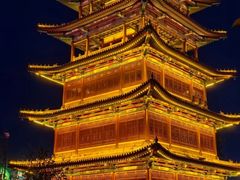 -杨家埠民间艺术大观园