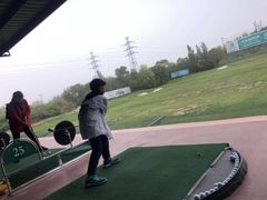 -山西辰憬国际高尔夫俱乐部