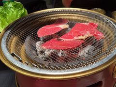 -西塔老太太泥炉烤肉(龙湖北苑天街店)