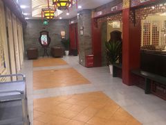 -金狮麟·新豫菜(金码大厦店)