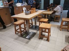 大堂-狮头牌卤味研究所·卤味饭(花城汇南区店)