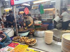 -金伯利街美食夜市