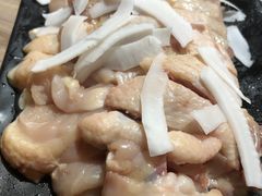 -探窝·竹笙椰子鸡(杨箕店)