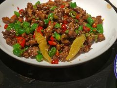 -富临轩私房菜(集庆门大街店)