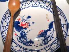 餐具摆设-吴莊(龙城万科里店)