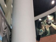 -一兆韦德健身(慧芝湖店)