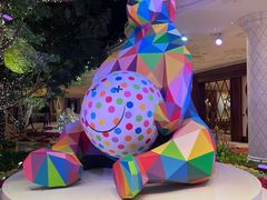 -拉斯维加斯永利酒店