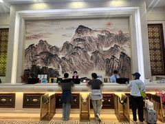 -山西饭店