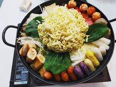 -禾谷韩餐(热带海洋学院店)