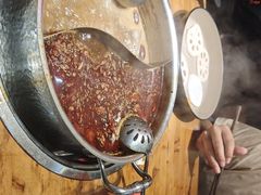 -谭三娘鲜切牛肉自助火锅(文殊院店)