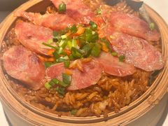 -外婆家(西红门荟聚购物中心店)