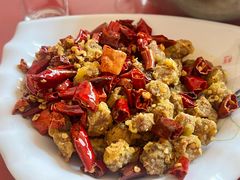 -风鑫铃罗非鱼(道沟店)