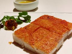 脆皮豬肉-三号黄浦会Canton Table