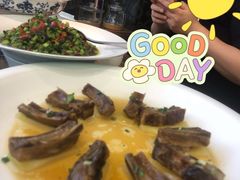 -香山湖渔家大院