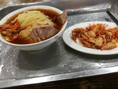 -西塔大冷面(市府大路店)