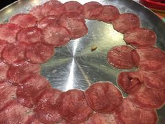 -老炉家木炭烤肉(长江国际店)