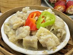 -馨越楼·点心·粤菜(赤坎店)