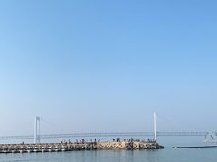 -星海湾跨海大桥